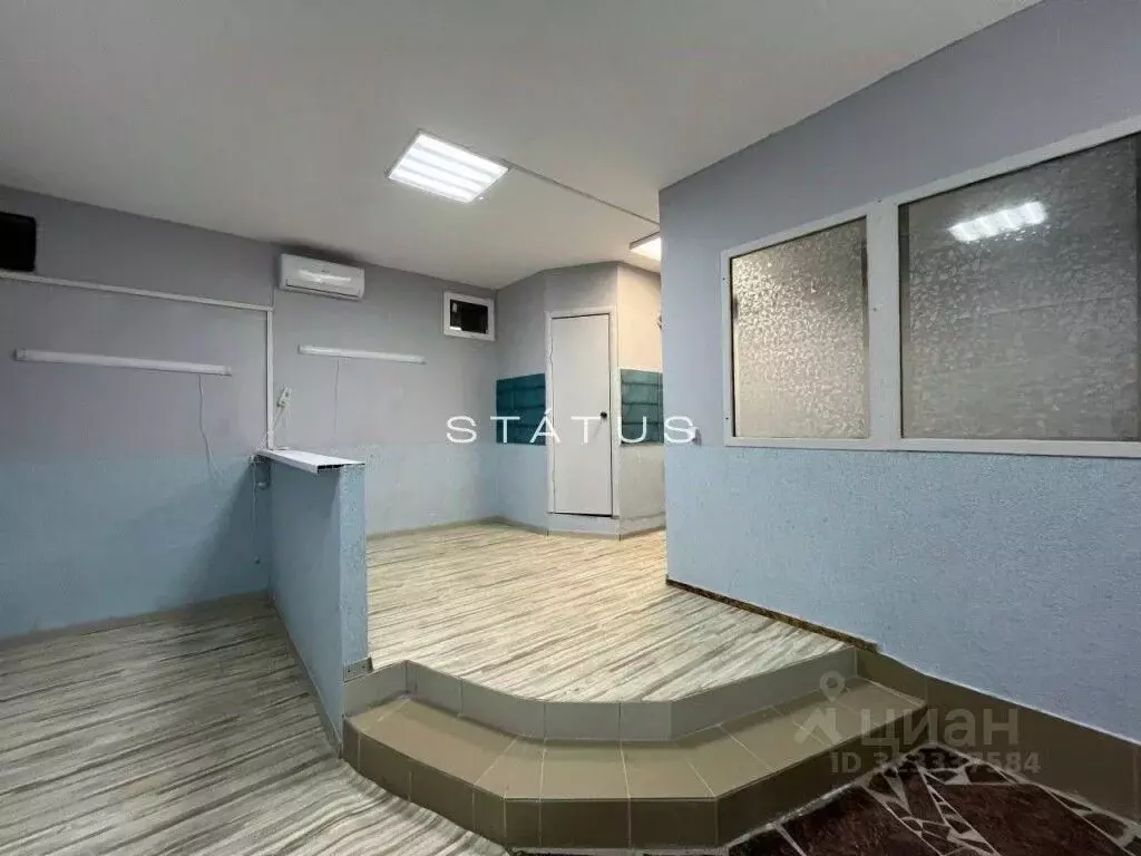 Помещение свободного назначения в Севастополь просп. Генерала ... - Фото 1