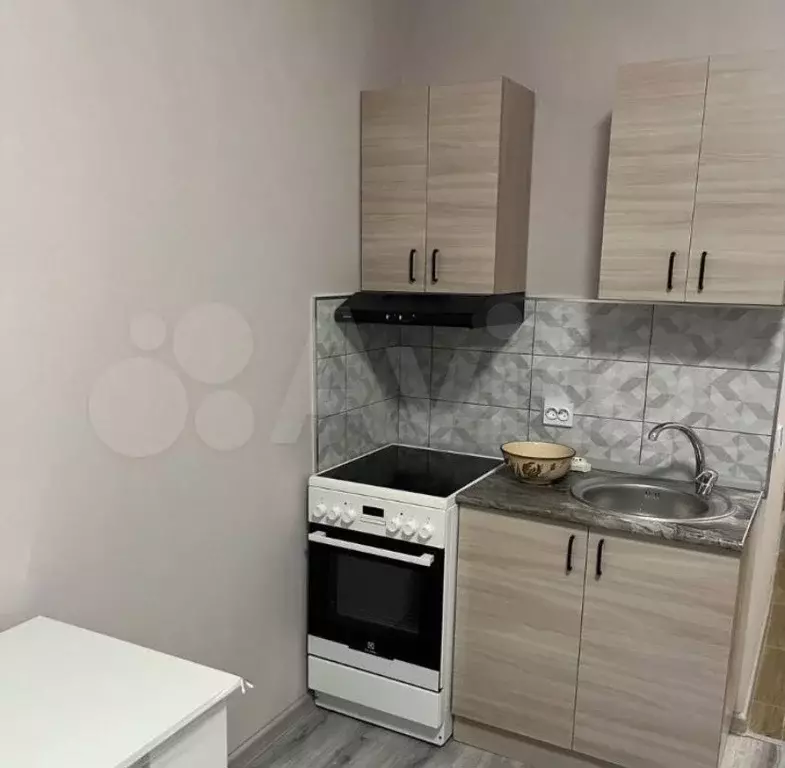 Апартаменты-студия, 17,5 м, 2/5 эт. - Фото 0