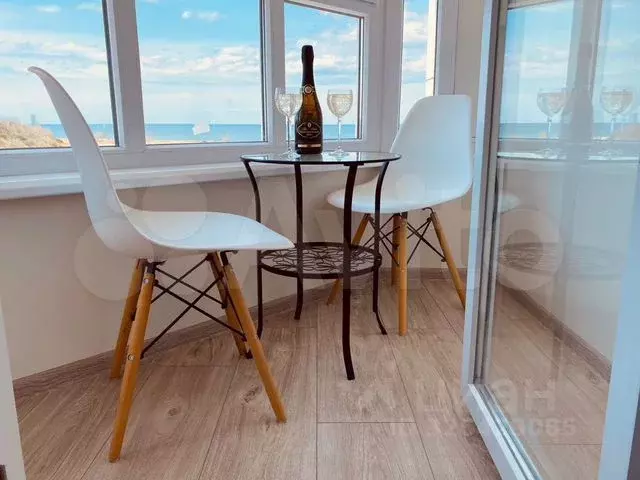 Студия Севастополь ул. Челнокова, 19Ак1 (25.0 м) - Фото 1