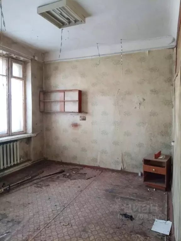 Помещение свободного назначения в Омская область, Омск Привокзальный ... - Фото 0