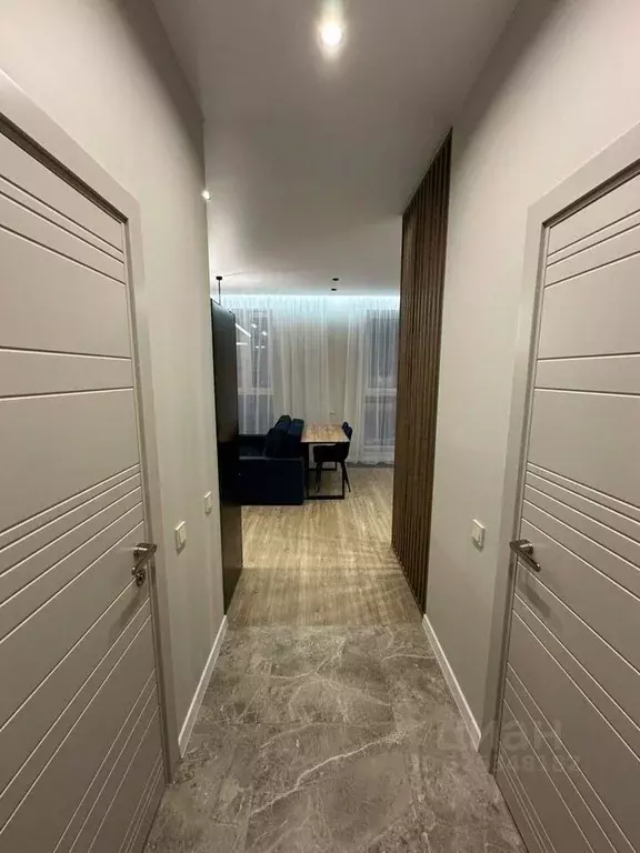 1-к кв. Москва ул. Адмирала Макарова, 6Ак1 (35.0 м) - Фото 0