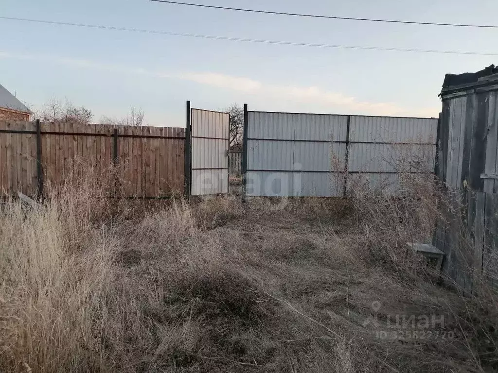 Участок в Курганская область, Курган Дарина СНТ, 91 (9.8 сот.) - Фото 1