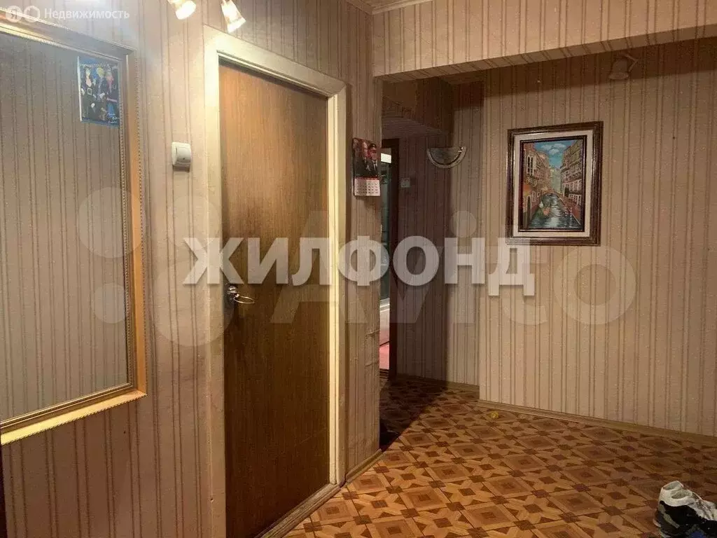 3-комнатная квартира: Архангельск, Холмогорская улица, 16к1 (61 м) - Фото 1