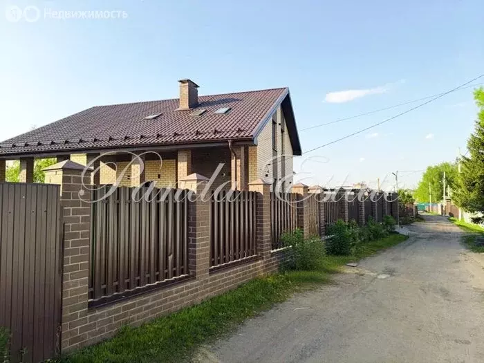 Дом в Московская область, городской округ Красногорск, деревня ... - Фото 2