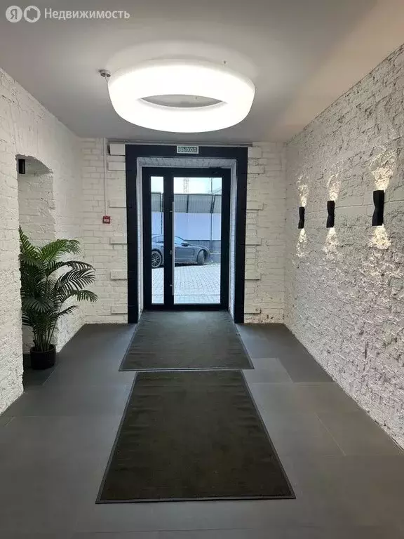 Офис (580 м) - Фото 1