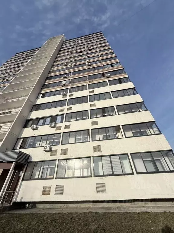 1-к кв. Московская область, Ногинск Богородский городской округ, ул. ... - Фото 1