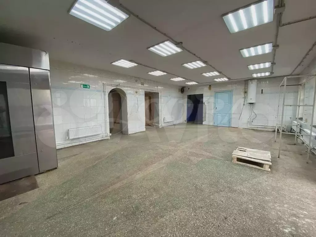 Сдам помещение свободного назначения, 630 м - Фото 1