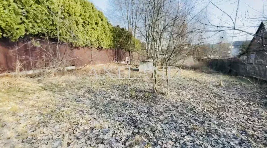 Участок, 6 сот., поселения (ижс) - Фото 1