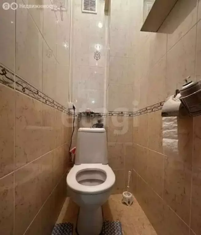 2-комнатная квартира: село Смородино, улица Мира, 1 (39.6 м) - Фото 2