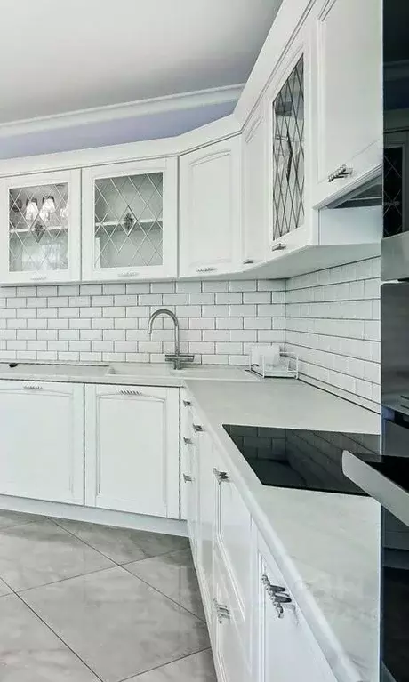 3-к кв. Московская область, Красногорск бул. Красногорский, 10 (75.5 ... - Фото 1