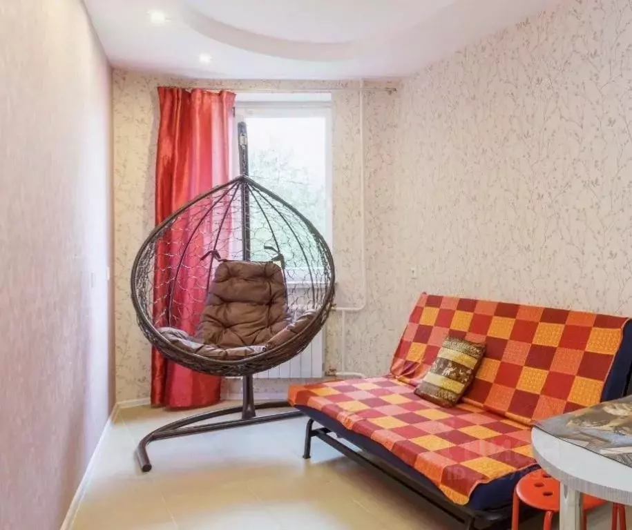 1-к кв. Московская область, Красногорск бул. Красногорский, 19 (45.0 ... - Фото 0