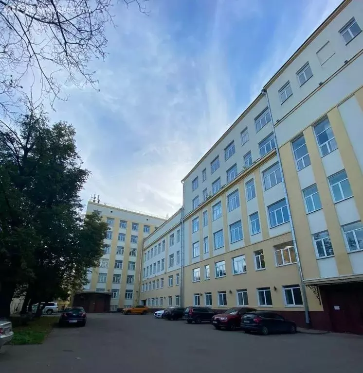 Офис (538 м) - Фото 2