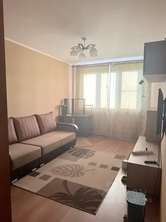 2-к кв. Санкт-Петербург ул. Десантников, 28 (50.7 м) - Фото 0