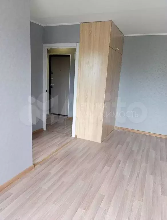 1-к. квартира, 29,5 м, 5/5 эт. - Фото 1
