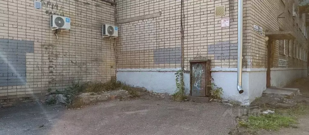 Помещение свободного назначения в Ярославская область, Ярославль пос. ... - Фото 1