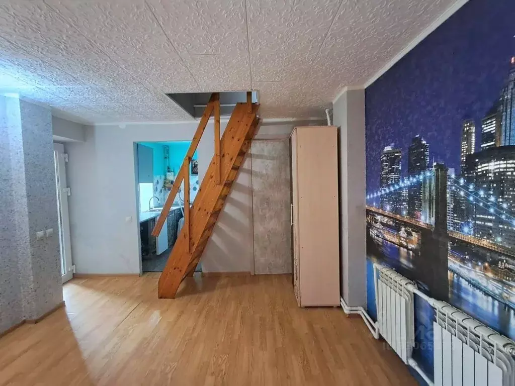 Дом в Пермский край, Пермь Каспийская ул., 21А (58 м) - Фото 2