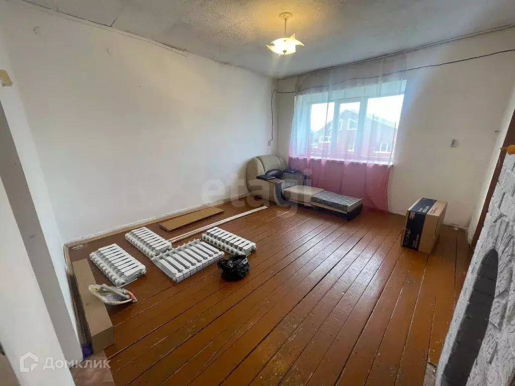 Продаётся 2-к квартира, 39.6 м - Фото 1