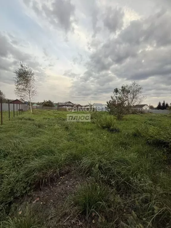 Участок в Московская область, Орехово-Зуевский городской округ, д. ... - Фото 2