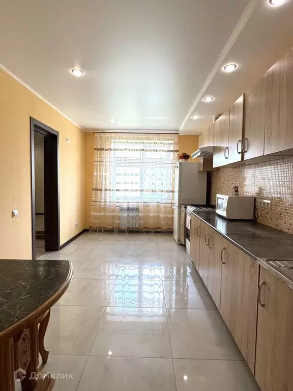 Продаётся 2-к квартира, 69.2 м - Фото 1