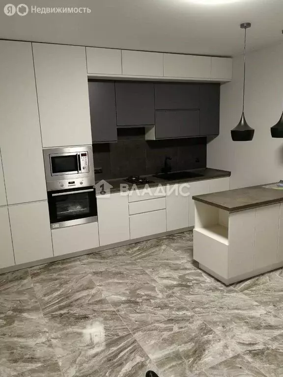 2-комнатная квартира: Калининград, улица Александра Невского, 273 (62 ... - Фото 2