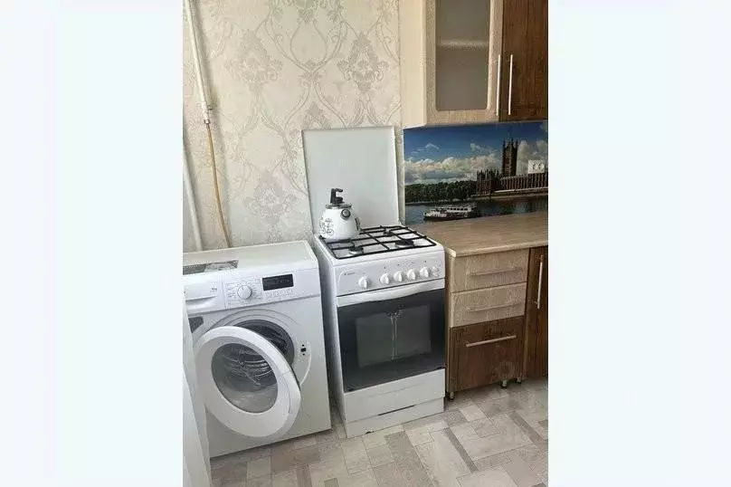 1-к кв. Оренбургская область, Соль-Илецк ул. Городок Рудника, 26А ... - Фото 2