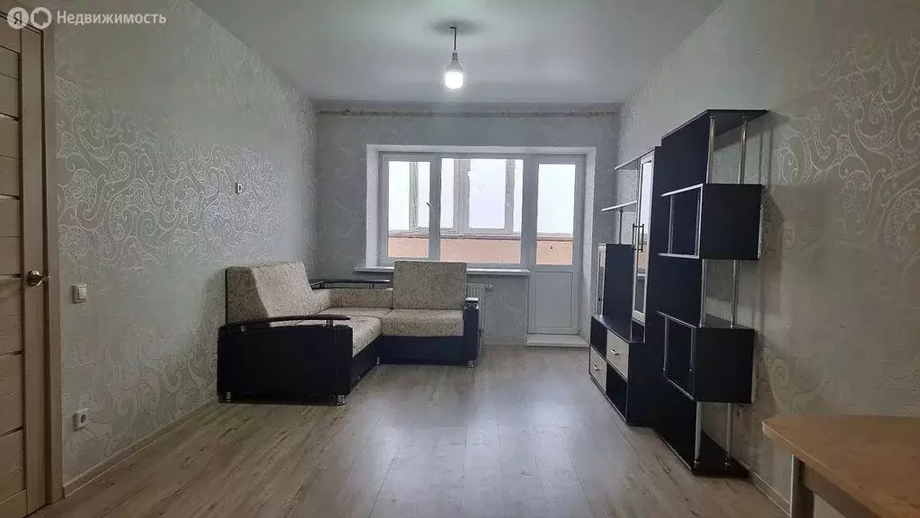 2-комнатная квартира: Ухта, набережная Газовиков, 5 (53.5 м) - Фото 0