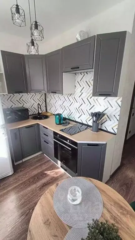 1-к кв. Свердловская область, Нижний Тагил ул. Булата Окуджавы, 13 ... - Фото 0