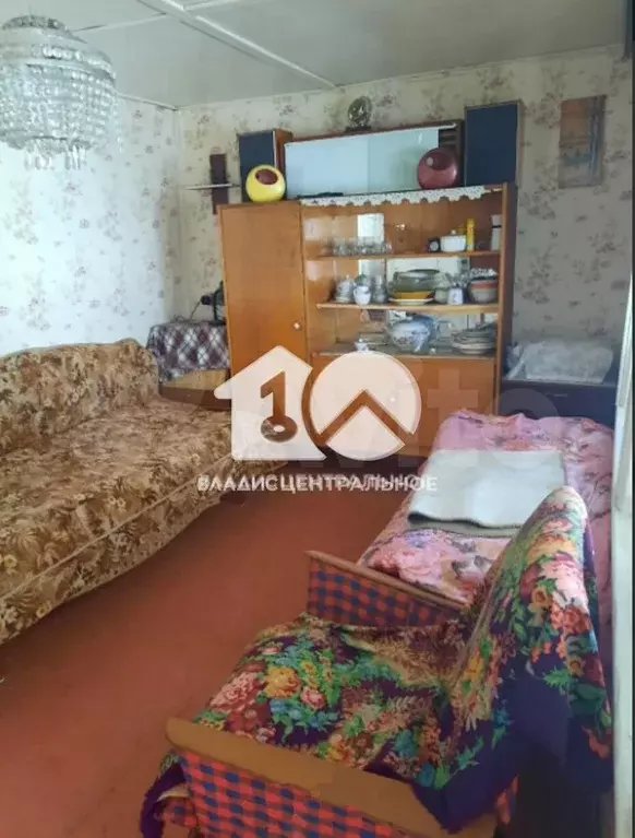 Дача 45 м на участке 3,8 сот. - Фото 1