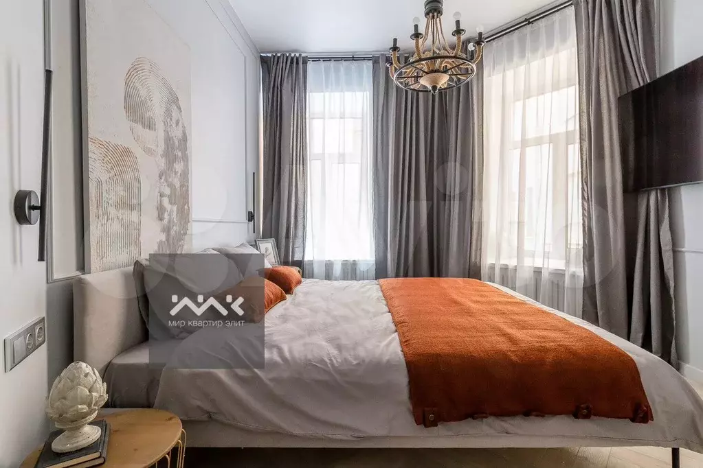 3-к. квартира, 67 м, 2/6 эт. - Фото 0