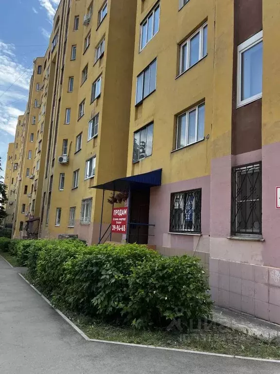 Помещение свободного назначения в Липецкая область, Липецк ул. 8 ... - Фото 2