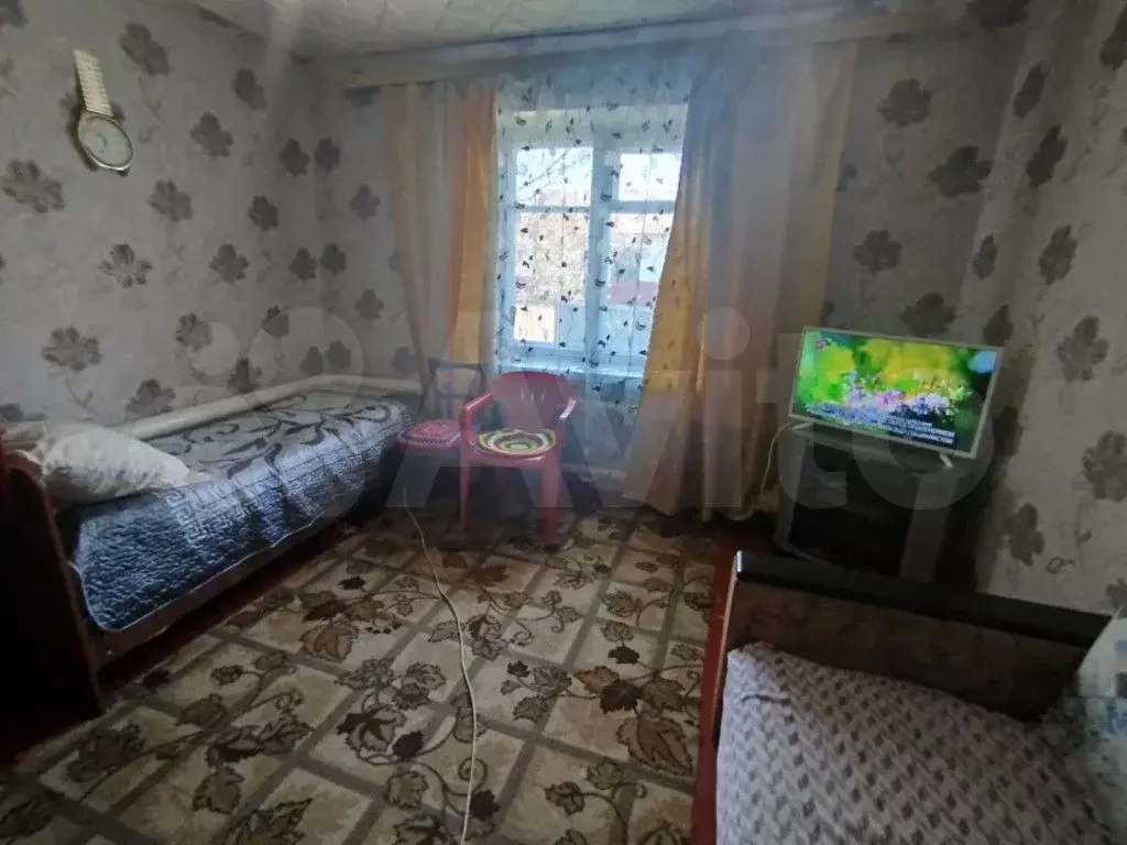 4-к. квартира, 97,3 м, 1/1 эт. - Фото 1