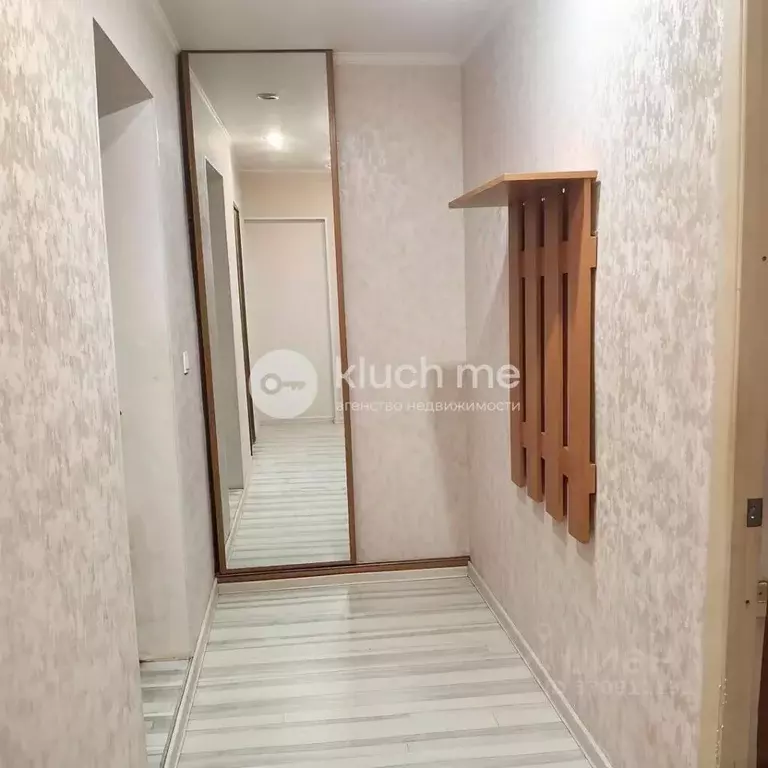 2-к кв. Татарстан, Казань Военный городок-32 тер., 182 (49.0 м) - Фото 1