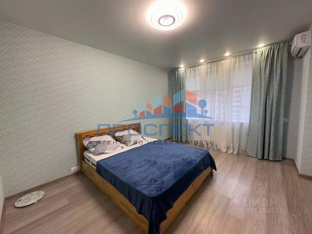 1-к кв. Московская область, Ступино Приокский пер., 9 (39.0 м) - Фото 1