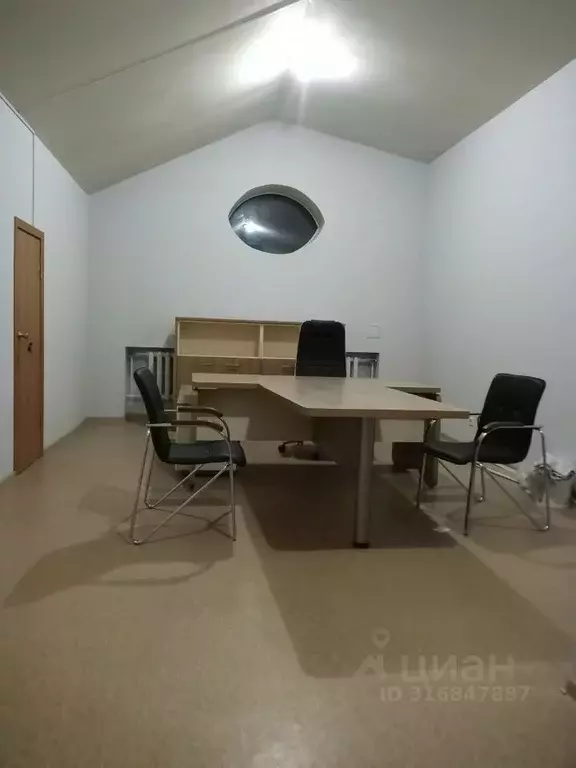 Офис в Пермский край, Пермь Советская ул., 40 (46 м) - Фото 2