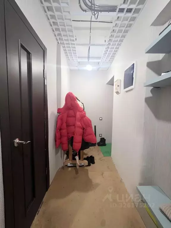 2-к кв. Челябинская область, Челябинск ул. Агалакова, 11 (45.0 м) - Фото 2