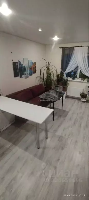 Дом в Крым, Симферопольский район, Перовское с/пос, Весна СТСН ул. ... - Фото 2