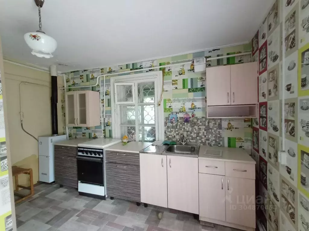 Дом в Тульская область, Донской Центральный мкр, Бобрик-Гора мкр, ул. ... - Фото 0