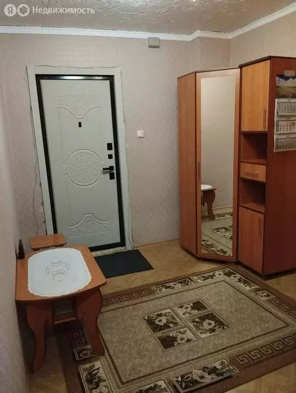 3-комнатная квартира: деревня Савино, улица Микрорайон, 5 (68 м) - Фото 2