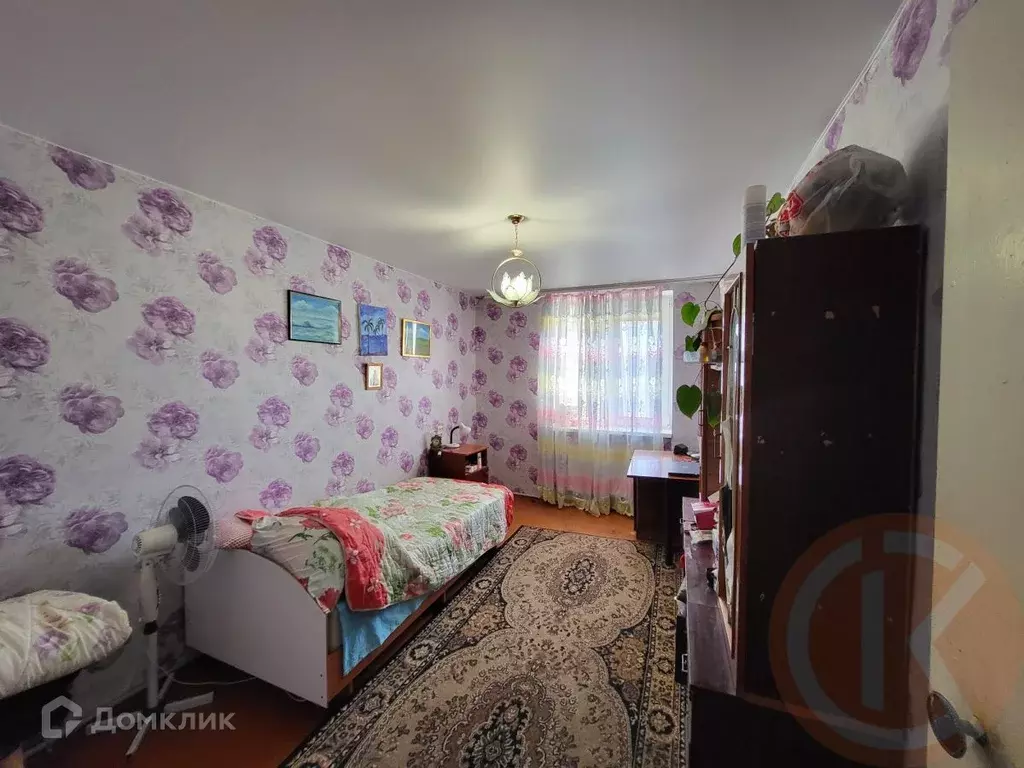 Продаётся 3-к квартира, 64.2 м - Фото 1