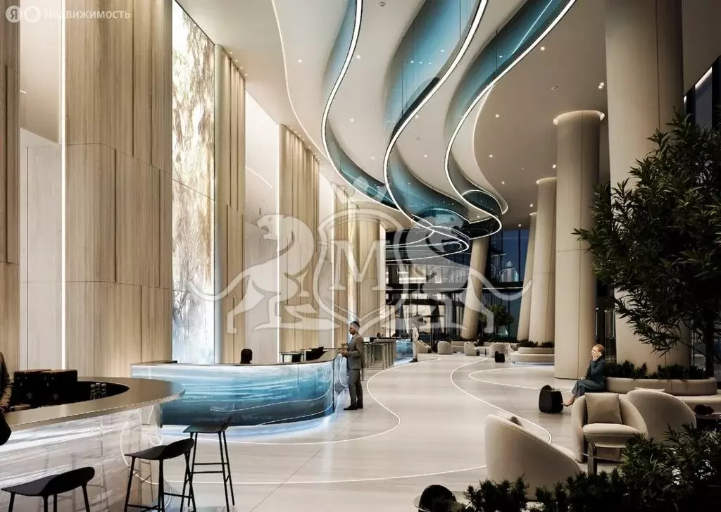 Офис (159.8 м) - Фото 1