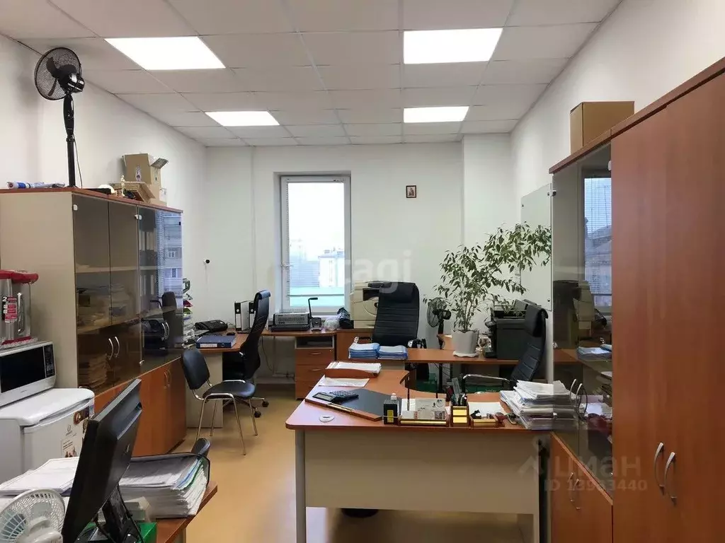 Офис в Тюменская область, Тюмень ул. Баумана, 29 (22 м) - Фото 0
