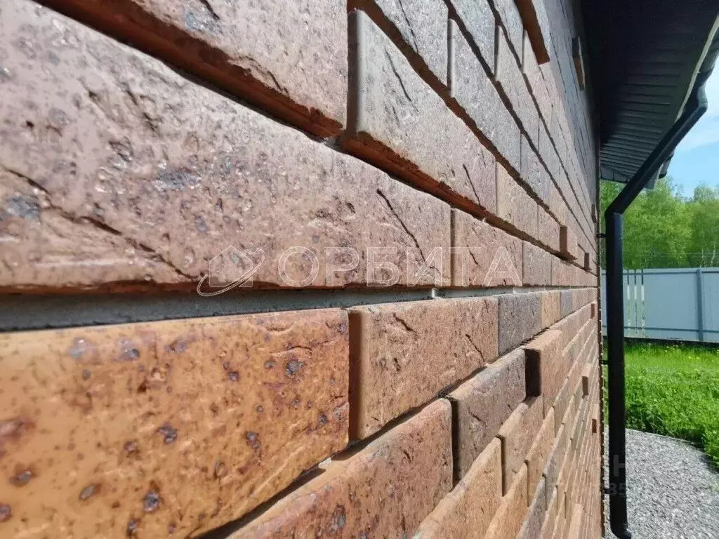 Дом в Тюменская область, Тюменский муниципальный округ, д. Зубарева ... - Фото 2