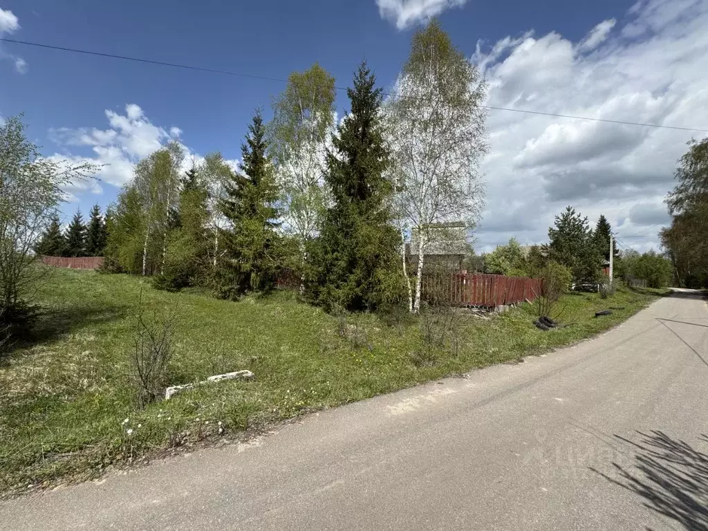Дом в Московская область, Клин городской округ, д. Алексейково  (69 м) - Фото 1