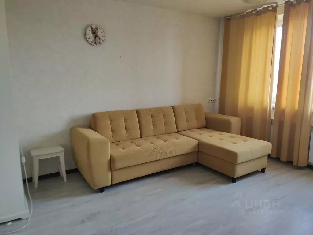 1-к кв. Московская область, Химки Сходня мкр, туп. 3-й Мичуринский, 8 ... - Фото 1