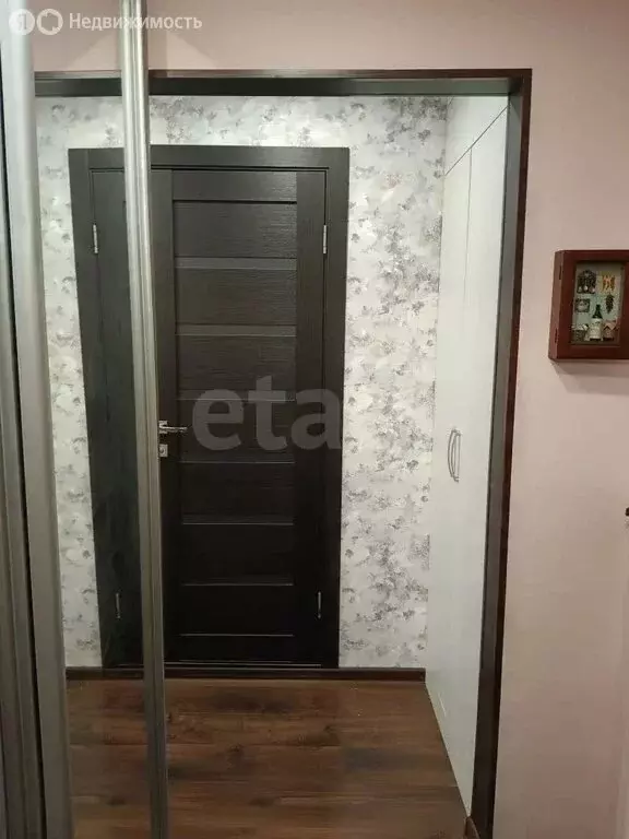 2-комнатная квартира: Пермь, Парковый проспект, 45А (45 м) - Фото 1