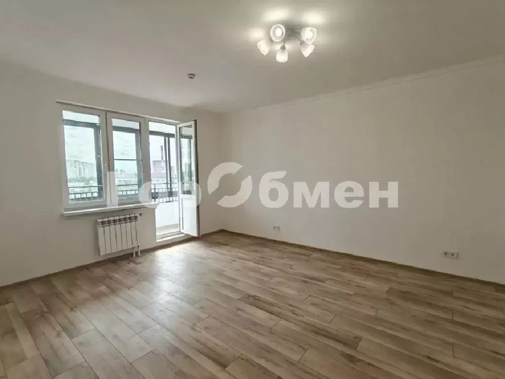Продается 1-комнатная квартира - Фото 2