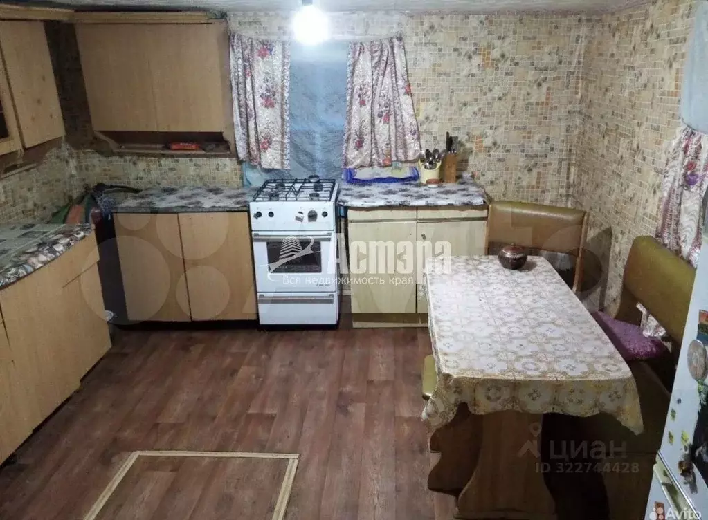 Дом в Забайкальский край, Чита пос. Восточный, ул. Назара Губина, 13 ... - Фото 1