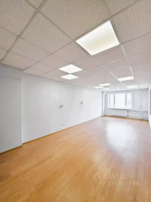 Офис в Москва ул. 2-я Энтузиастов, 5к40 (34 м) - Фото 2