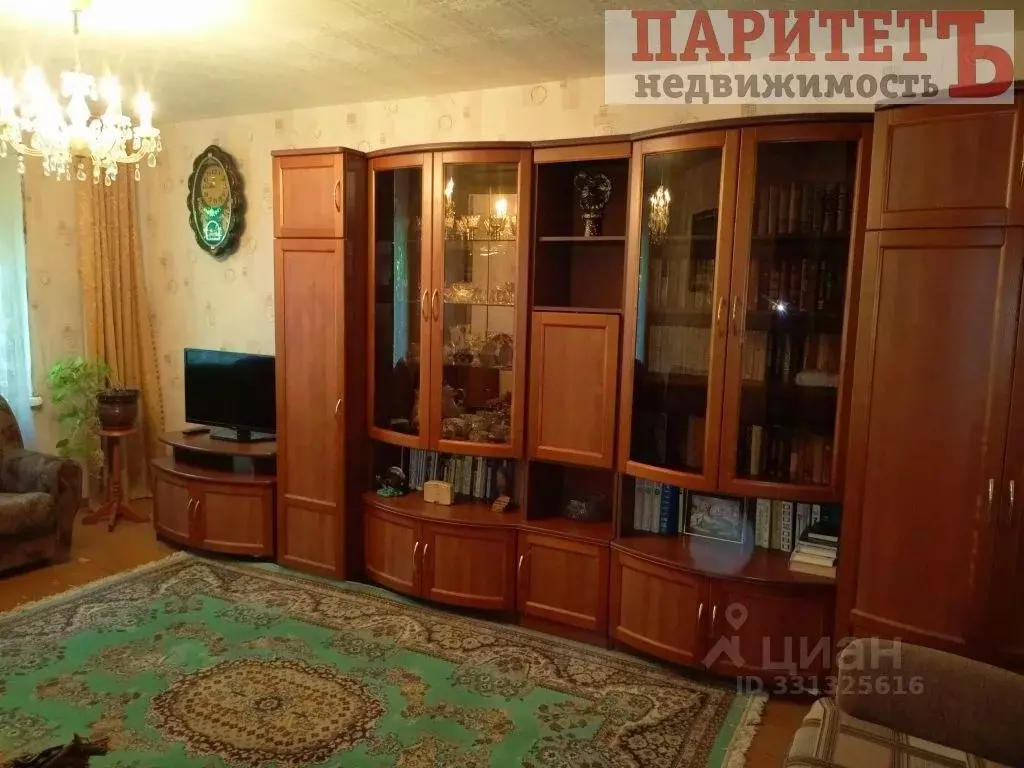 1-к кв. Тверская область, Тверь Оборонная ул., 1 (39.2 м) - Фото 2