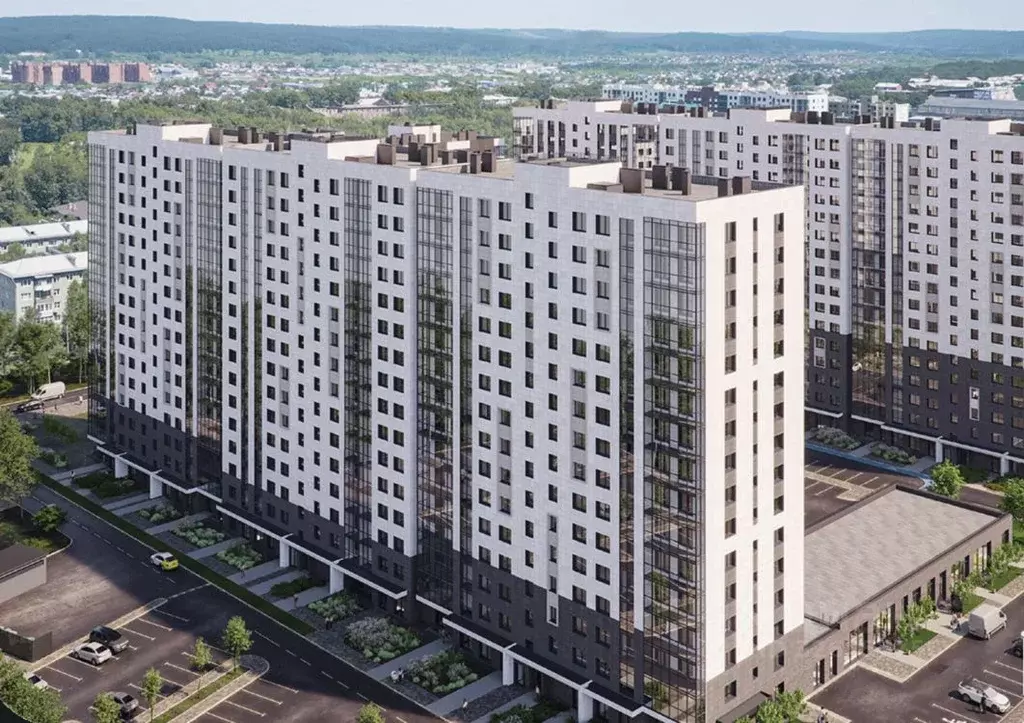 Офис в Иркутская область, Иркутск ул. Ивана Доронина, 7/1 (98 м) - Фото 1